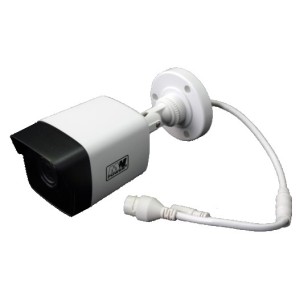 MW Security - Camera IPC-T304F-I/2.8mm/Tube/4Mpx IP Cameras Onetrade